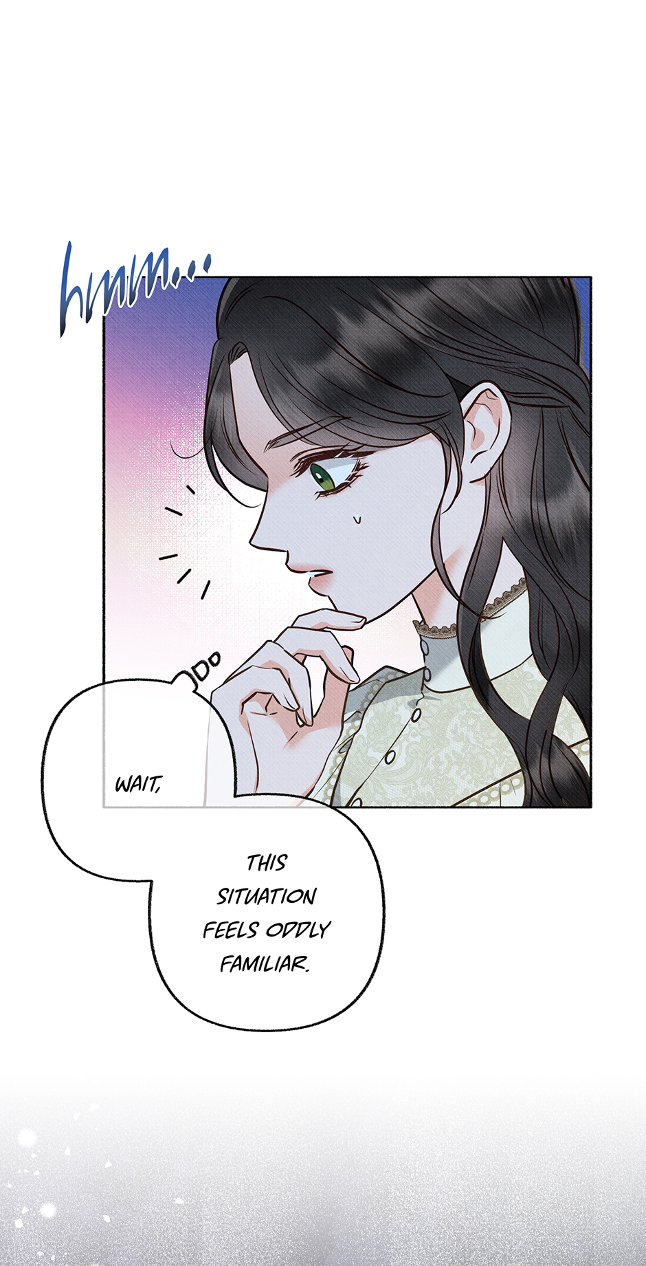 To My Rude Darling with Multiple Personalities Chapter 2 page 6 - 