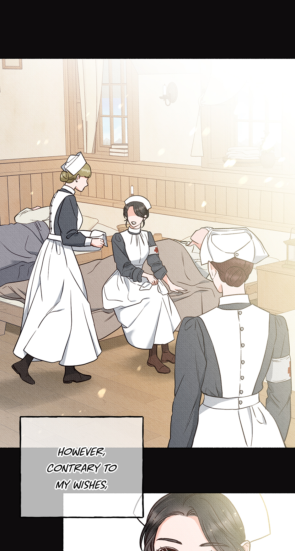 To My Rude Darling with Multiple Personalities Chapter 2 page 51 - 