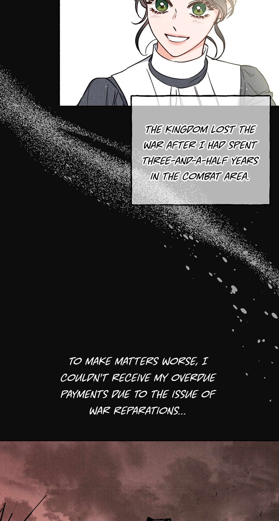 To My Rude Darling with Multiple Personalities Chapter 2 page 52 - 