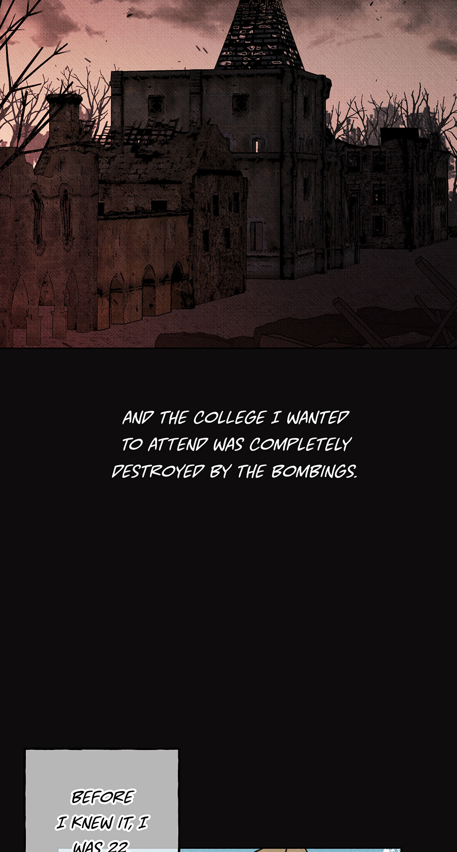 To My Rude Darling with Multiple Personalities Chapter 2 page 53 - 