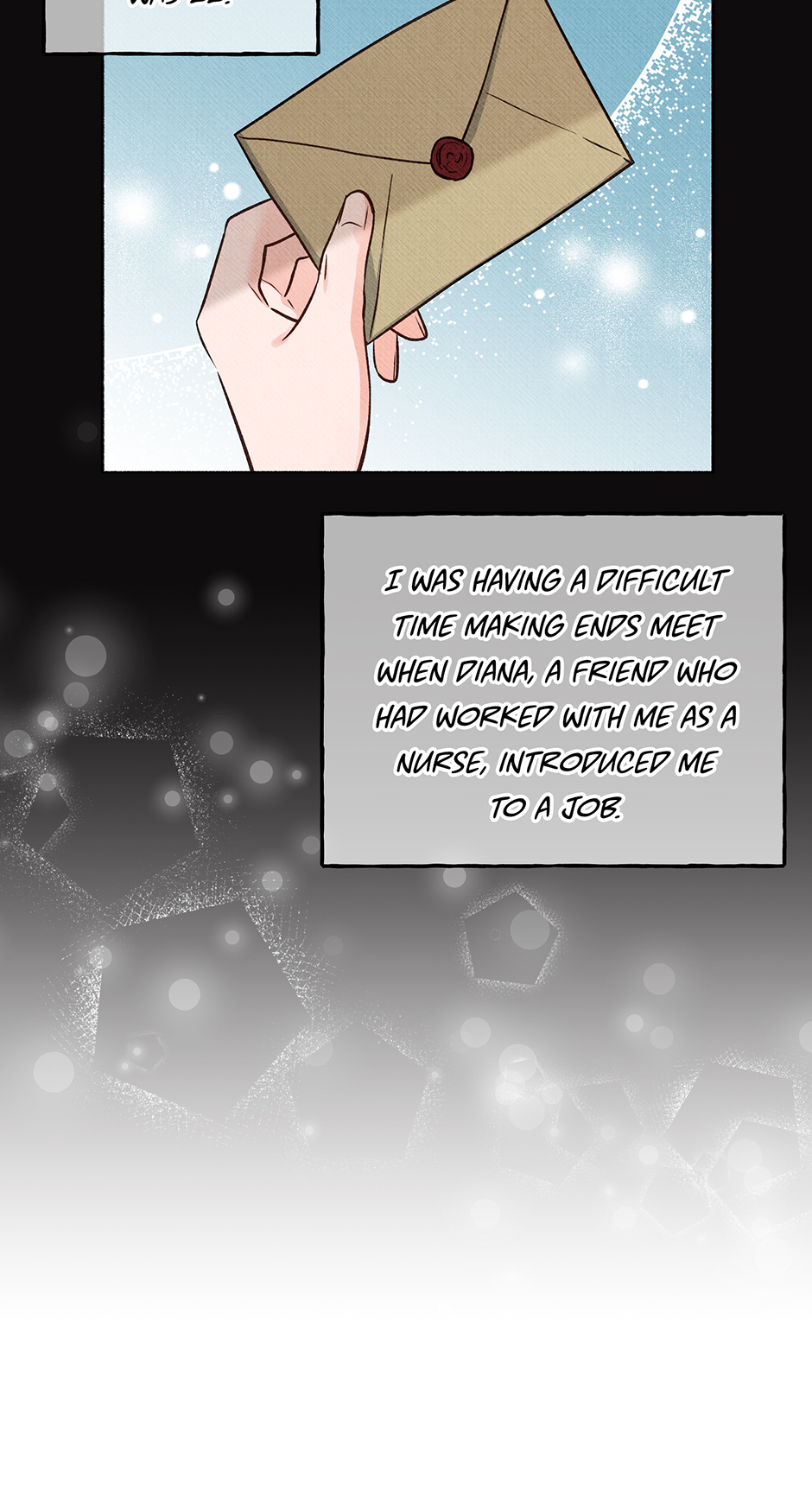 To My Rude Darling with Multiple Personalities Chapter 2 page 54 - 