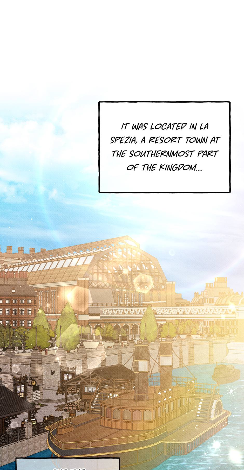 To My Rude Darling with Multiple Personalities Chapter 2 page 55 - 