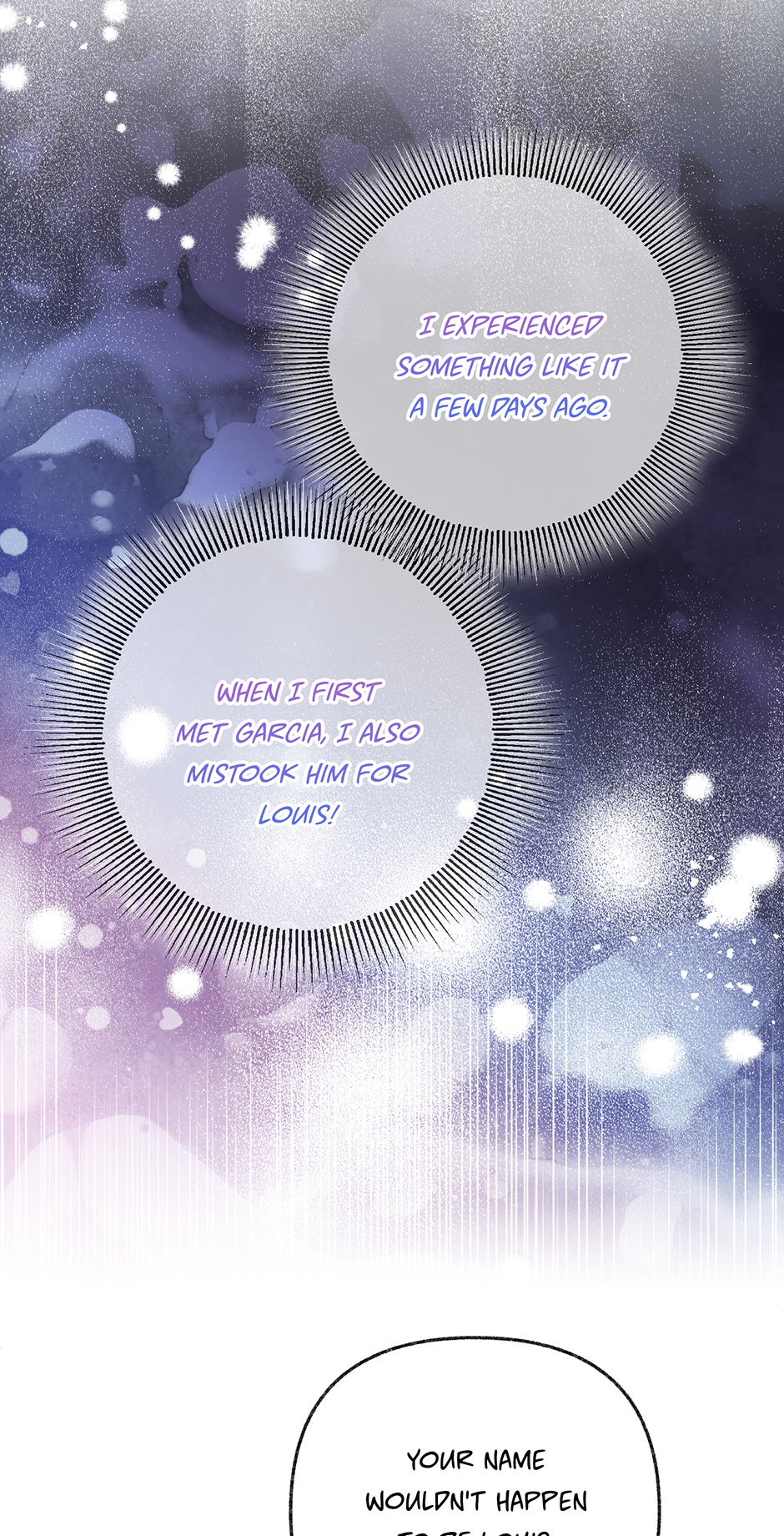 To My Rude Darling with Multiple Personalities Chapter 2 page 7 - 