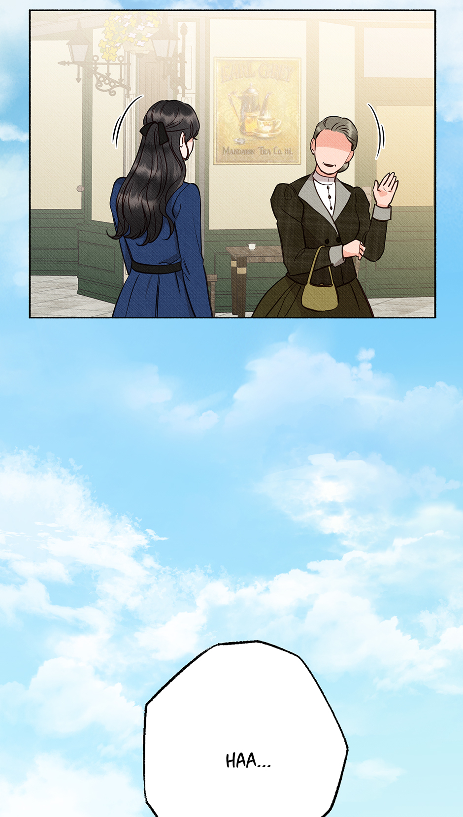 To My Rude Darling with Multiple Personalities Chapter 2 page 62 - 