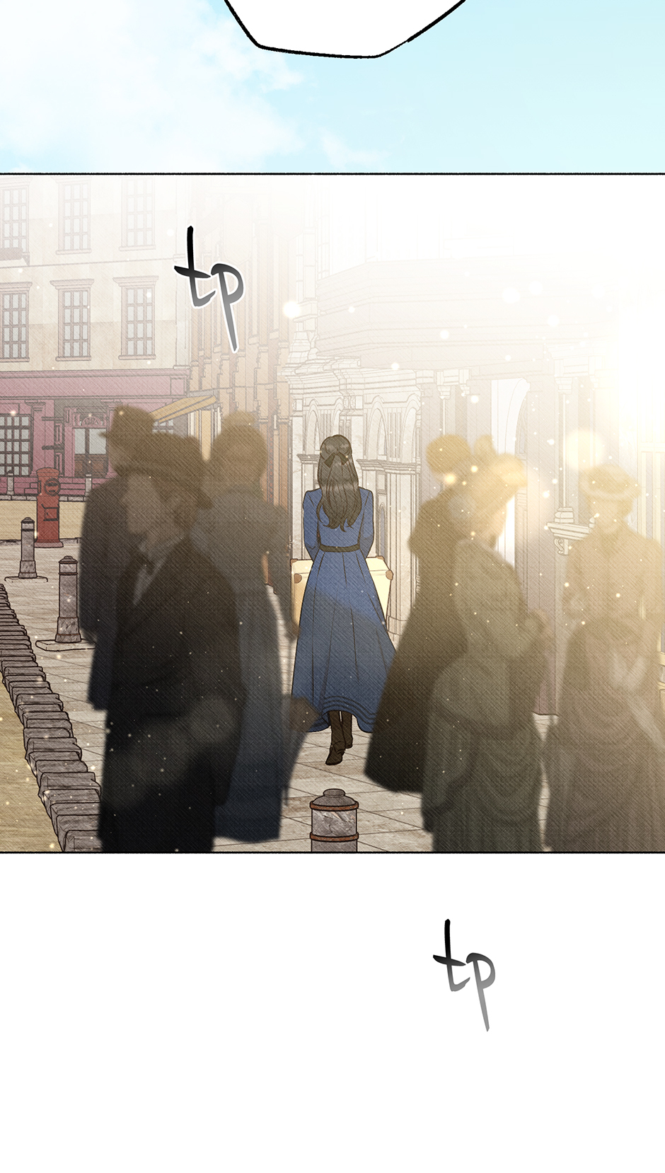 To My Rude Darling with Multiple Personalities Chapter 2 page 63 - 