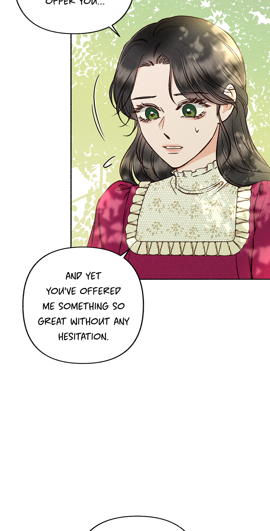 To My Rude Darling with Multiple Personalities Chapter 20 page 14 - 