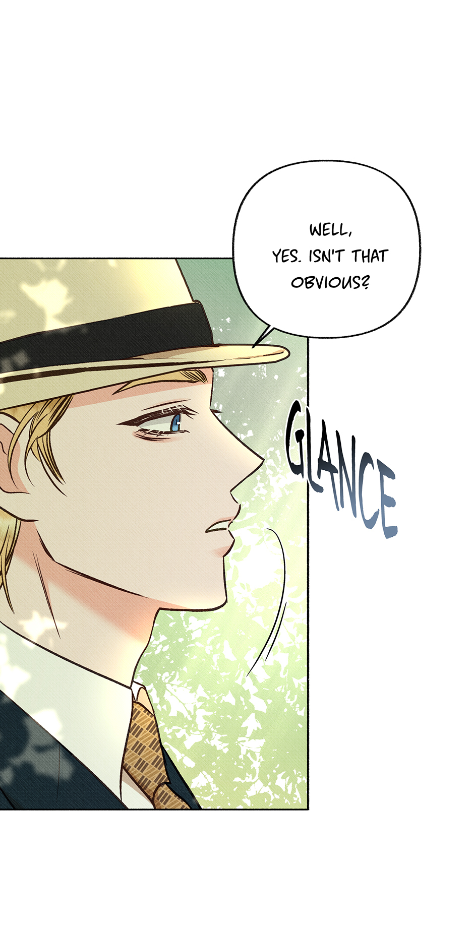 To My Rude Darling with Multiple Personalities Chapter 20 page 16 - 