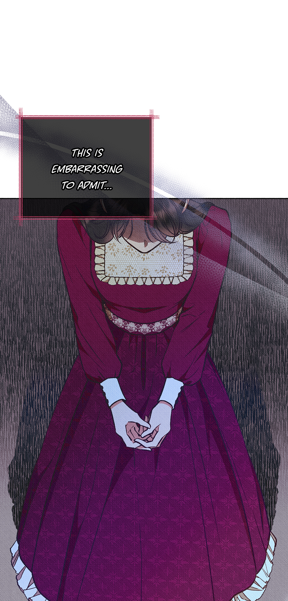 To My Rude Darling with Multiple Personalities Chapter 20 page 17 - 