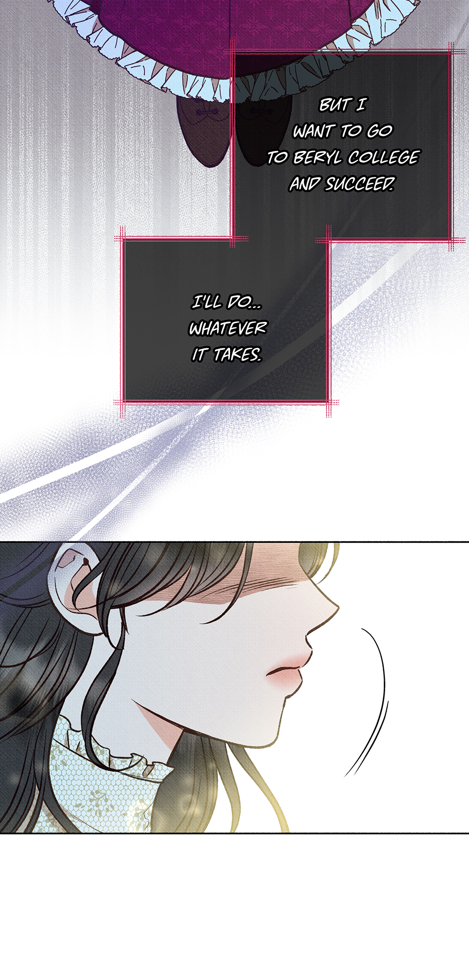 To My Rude Darling with Multiple Personalities Chapter 20 page 18 - 