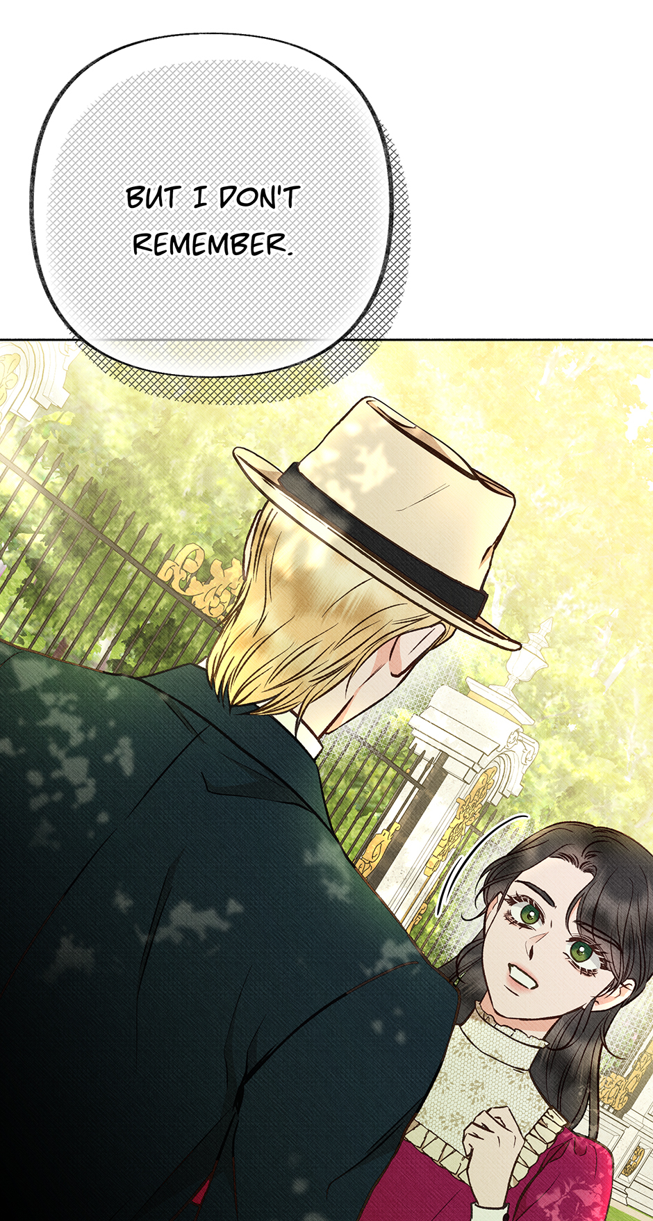 To My Rude Darling with Multiple Personalities Chapter 20 page 25 - 