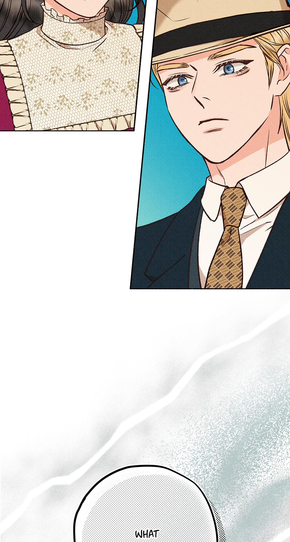 To My Rude Darling with Multiple Personalities Chapter 20 page 27 - 