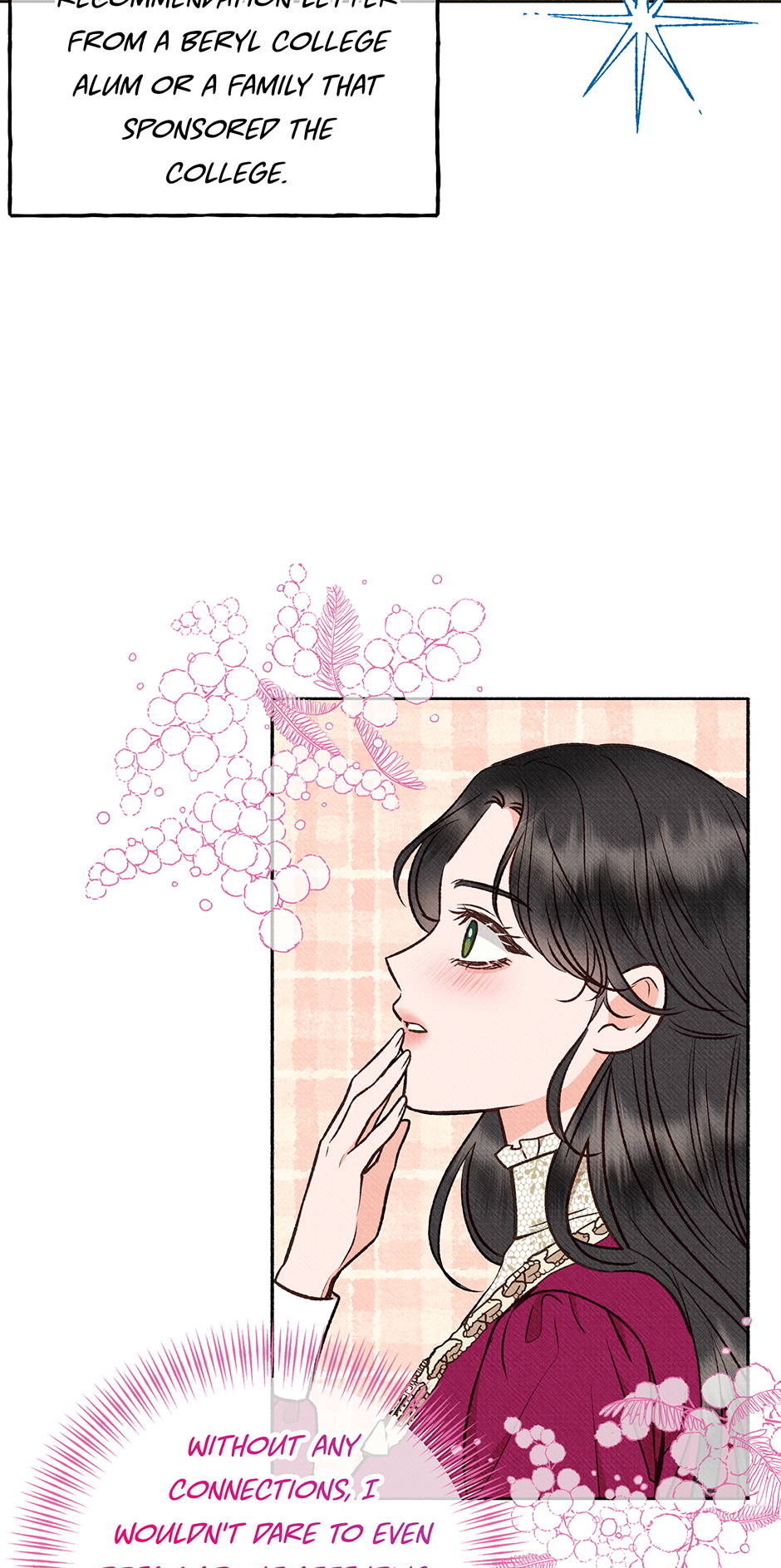 To My Rude Darling with Multiple Personalities Chapter 20 page 4 - 