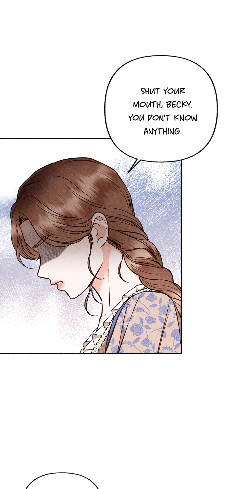 To My Rude Darling with Multiple Personalities Chapter 20 page 33 - 