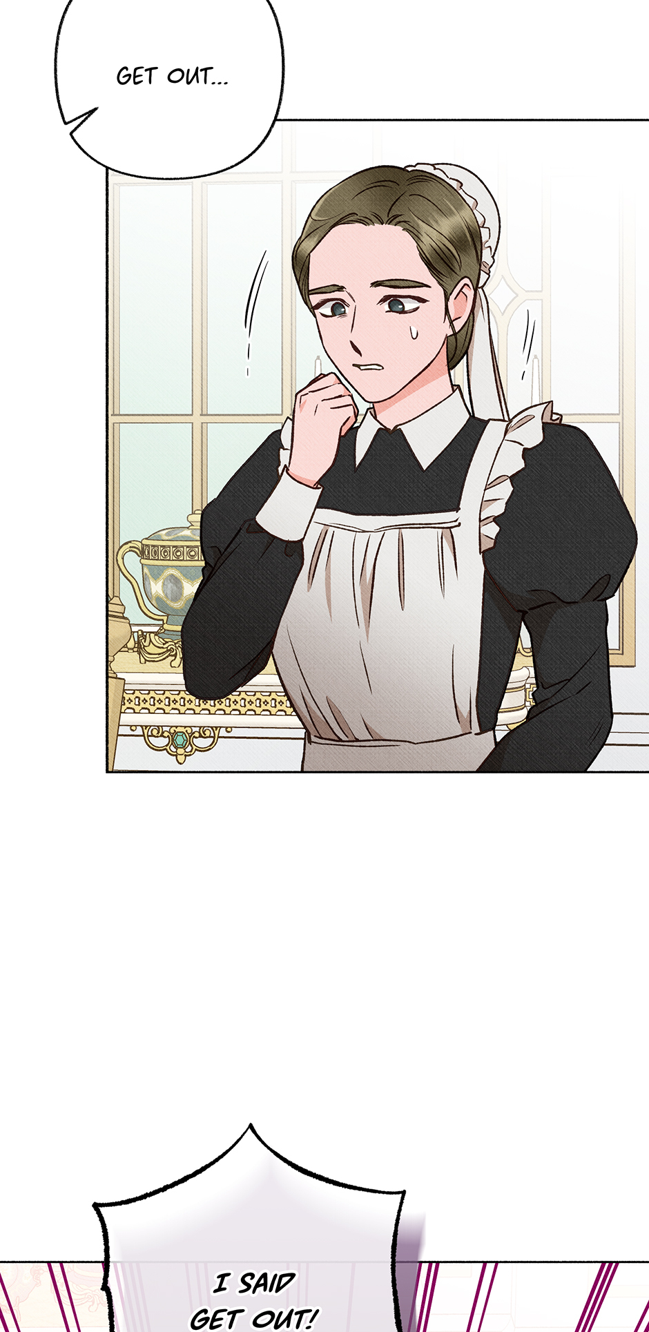 To My Rude Darling with Multiple Personalities Chapter 20 page 34 - 