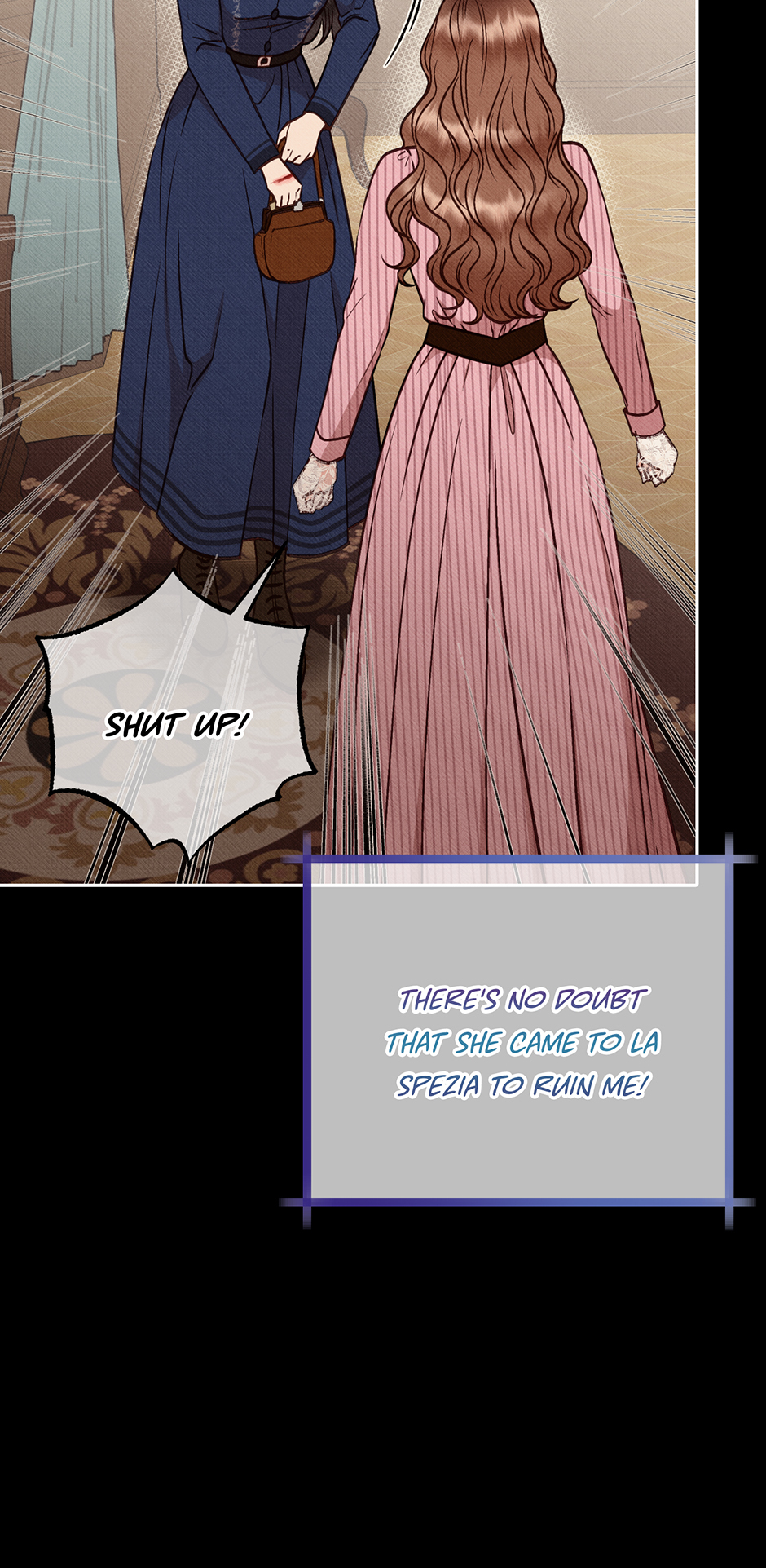 To My Rude Darling with Multiple Personalities Chapter 20 page 40 - 