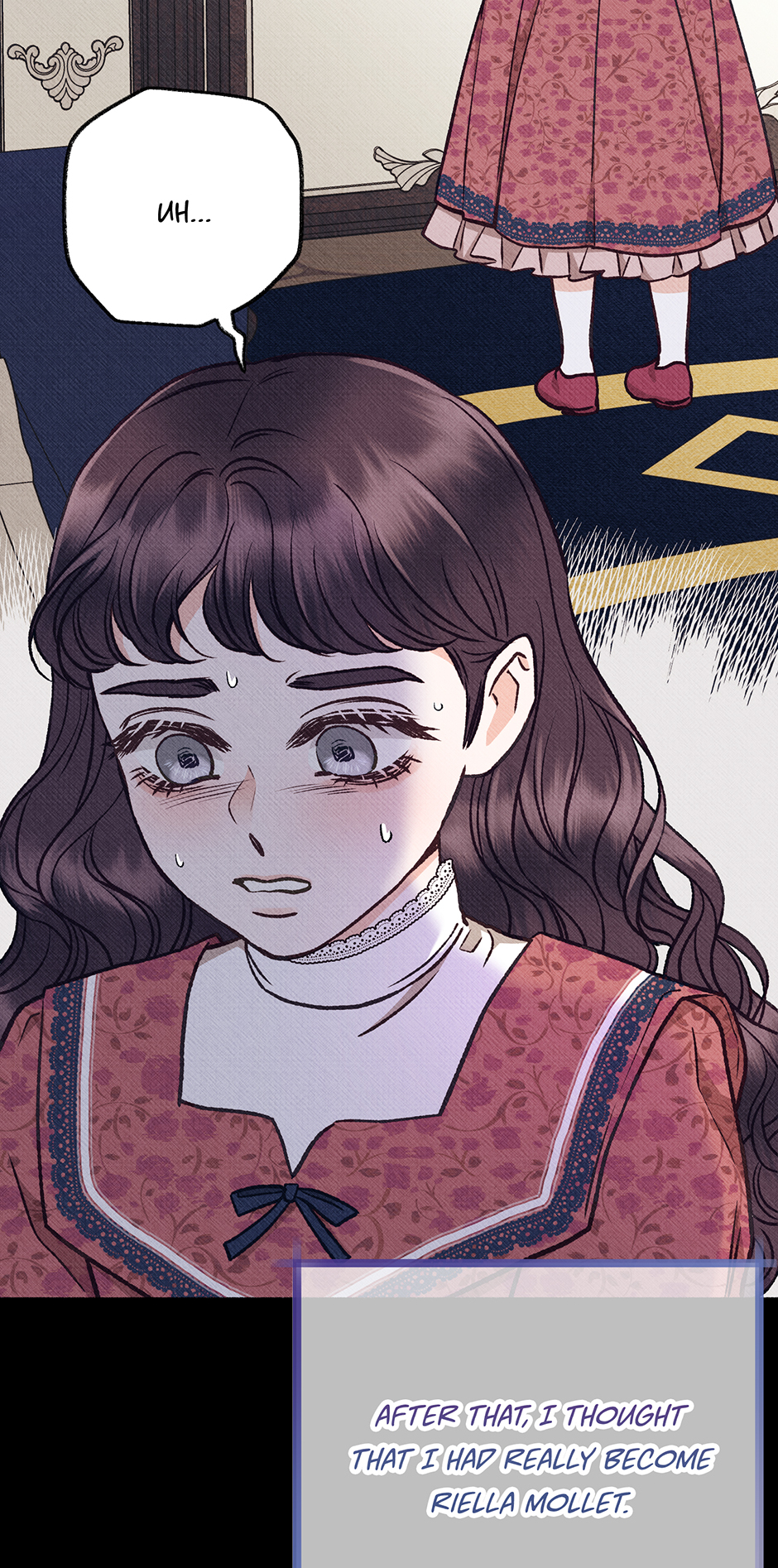 To My Rude Darling with Multiple Personalities Chapter 20 page 42 - 