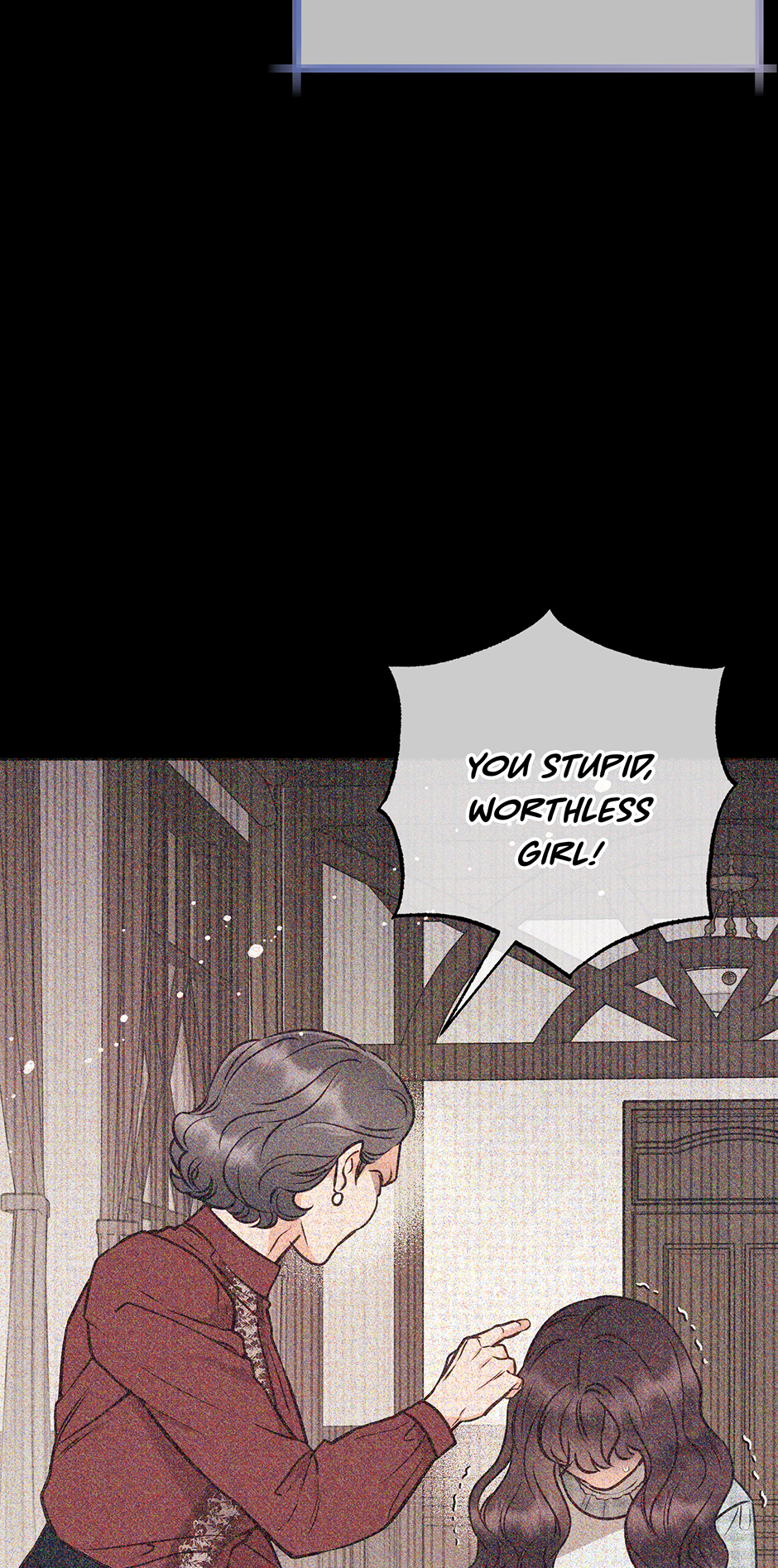 To My Rude Darling with Multiple Personalities Chapter 20 page 43 - 