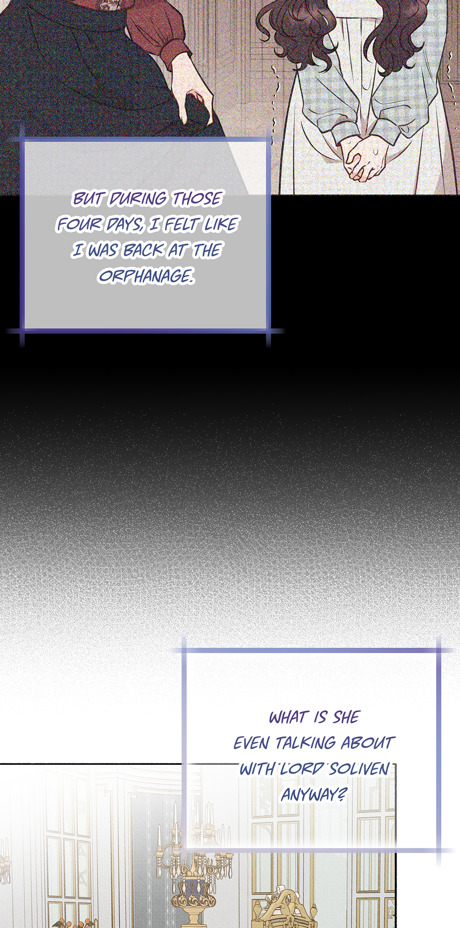 To My Rude Darling with Multiple Personalities Chapter 20 page 44 - 