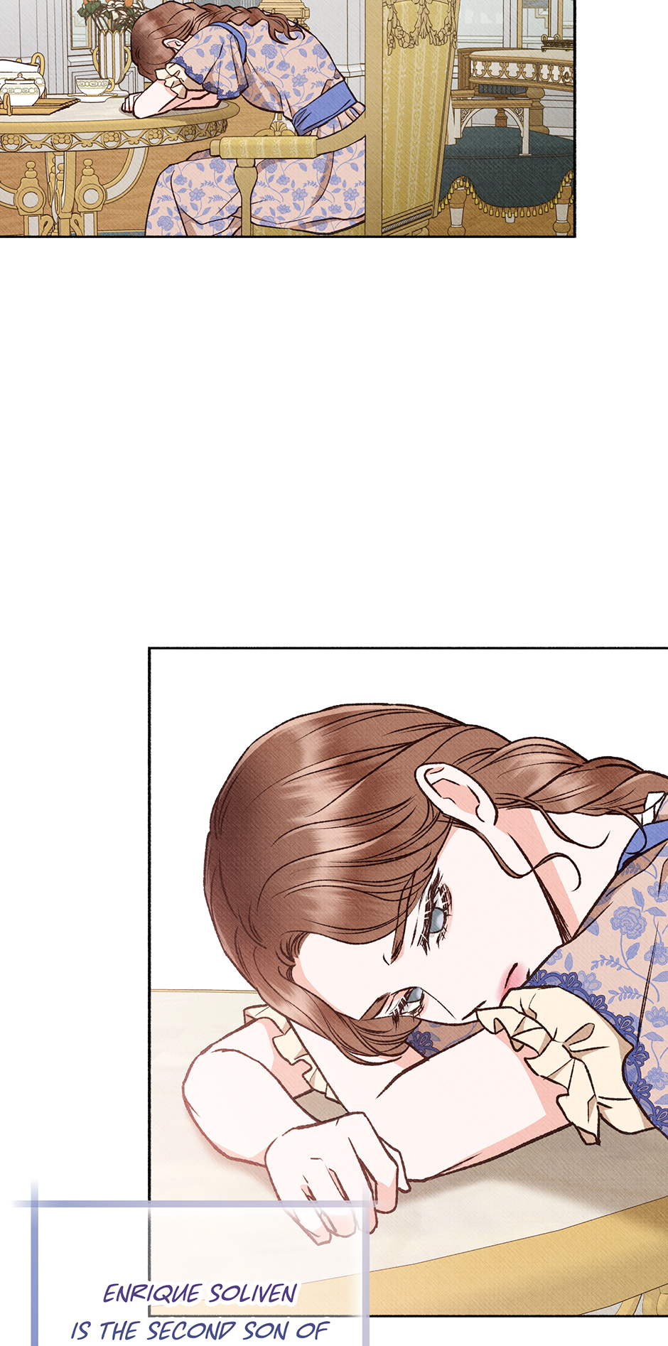 To My Rude Darling with Multiple Personalities Chapter 20 page 45 - 