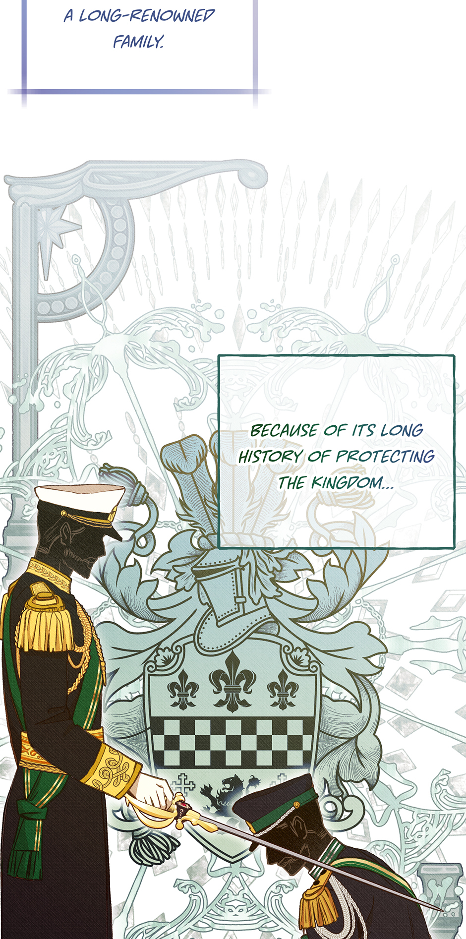 To My Rude Darling with Multiple Personalities Chapter 20 page 46 - 