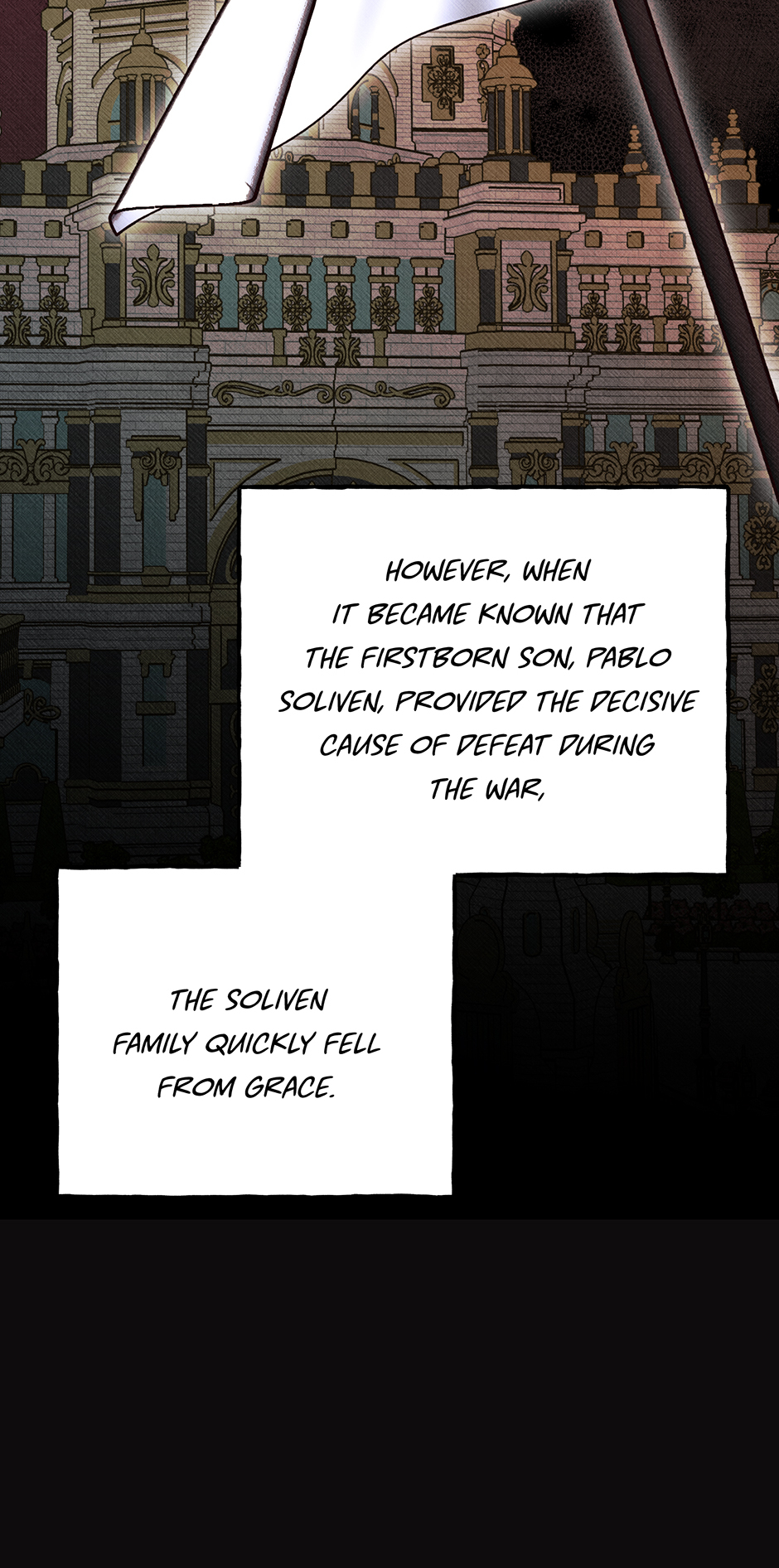 To My Rude Darling with Multiple Personalities Chapter 20 page 48 - 