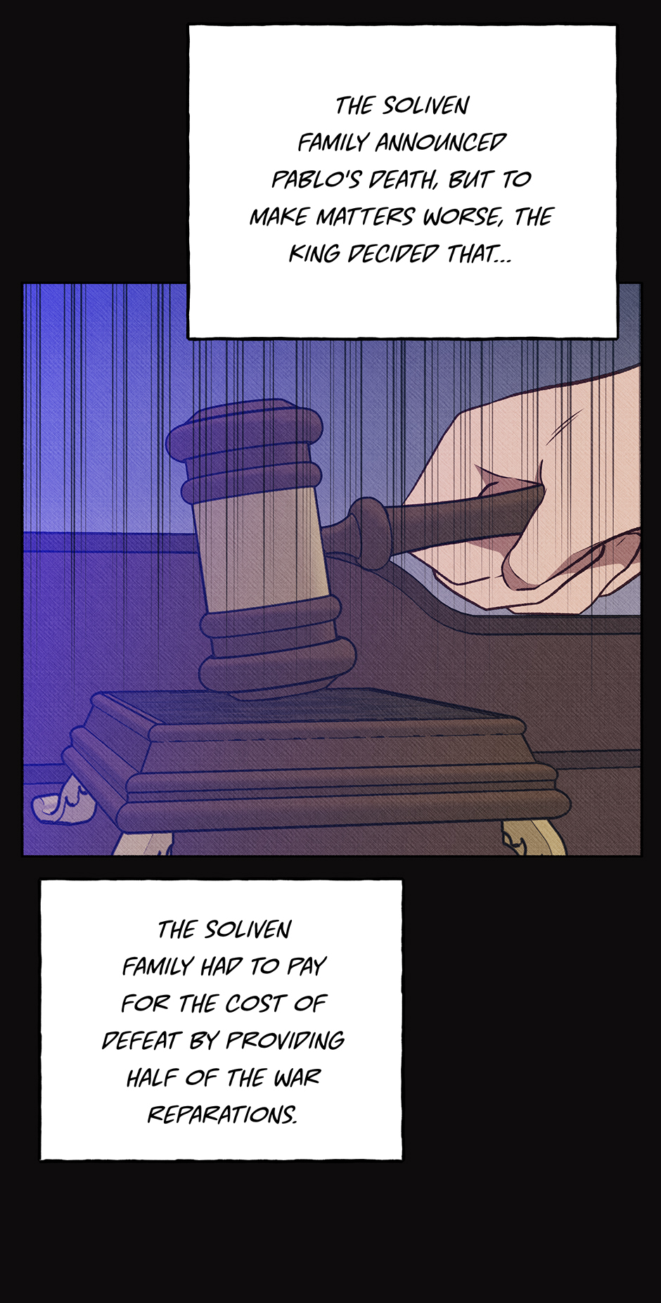 To My Rude Darling with Multiple Personalities Chapter 20 page 49 - 