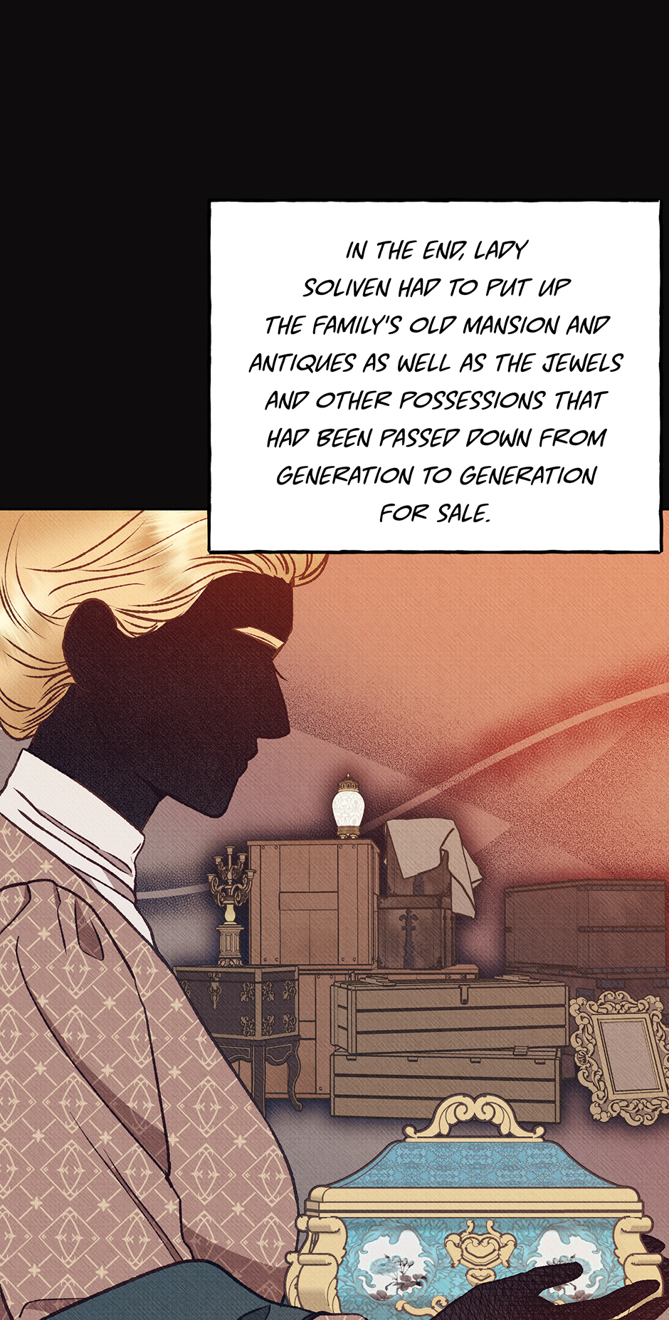 To My Rude Darling with Multiple Personalities Chapter 20 page 50 - 