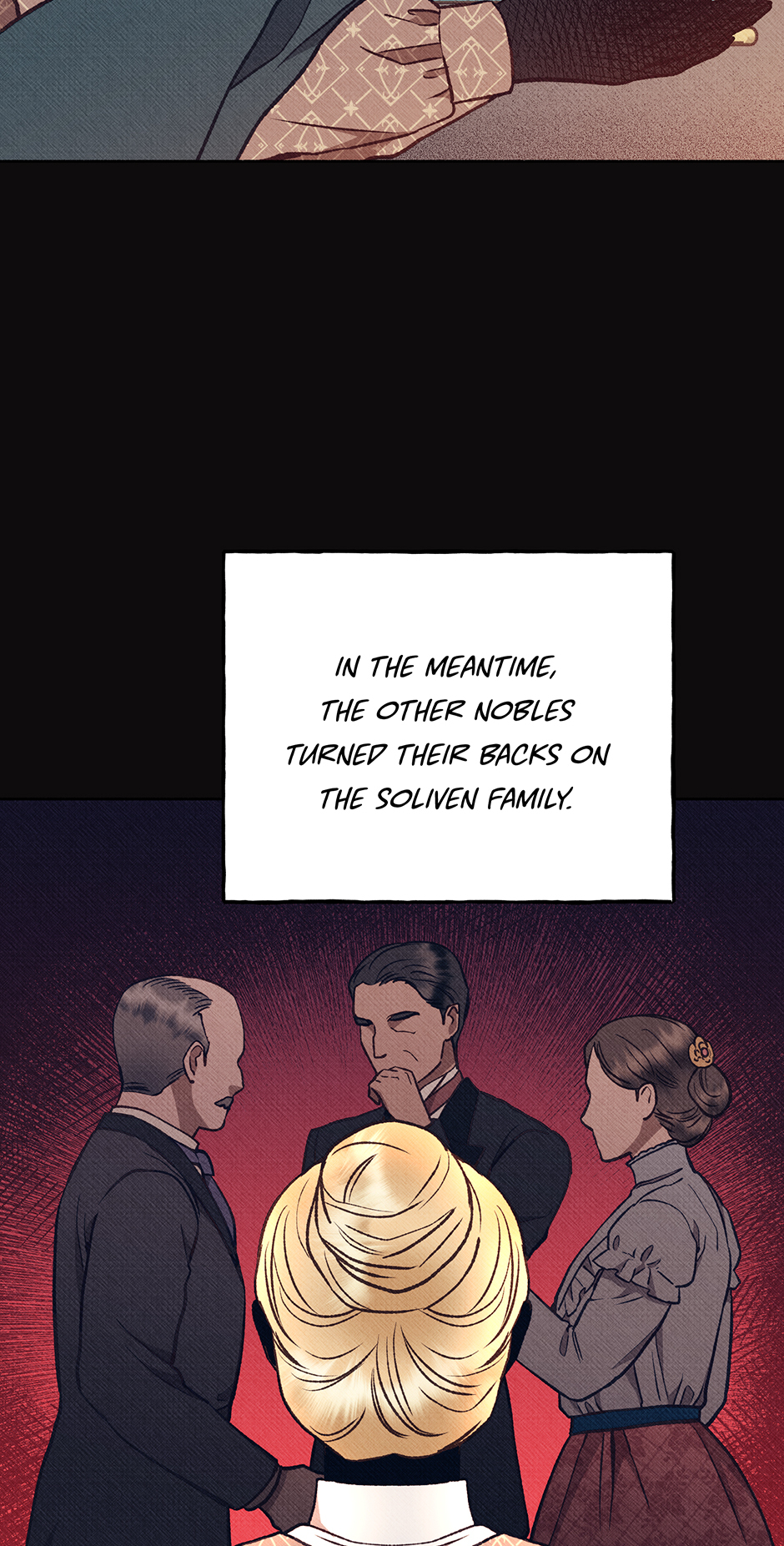 To My Rude Darling with Multiple Personalities Chapter 20 page 51 - 