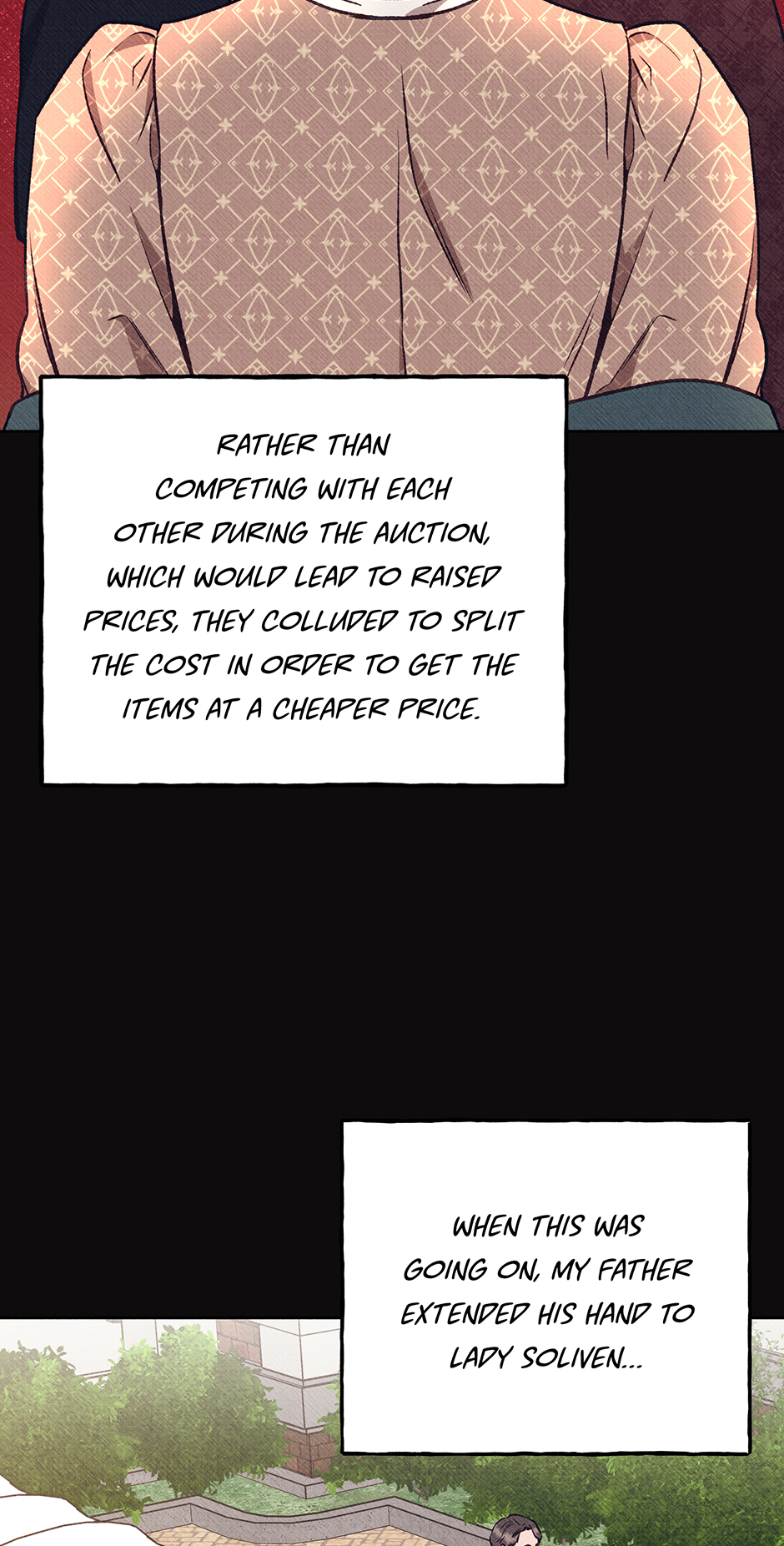 To My Rude Darling with Multiple Personalities Chapter 20 page 52 - 