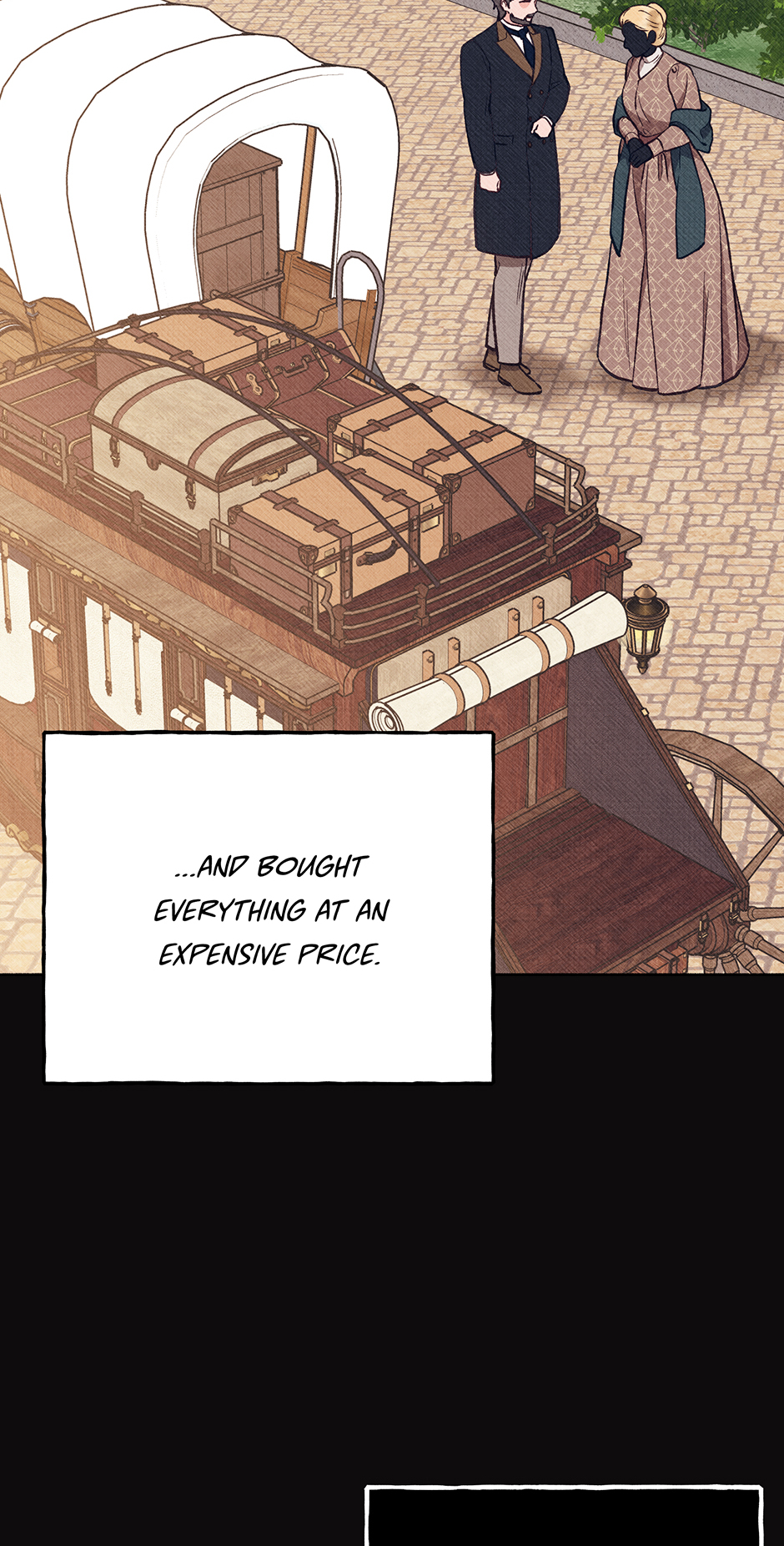 To My Rude Darling with Multiple Personalities Chapter 20 page 53 - 