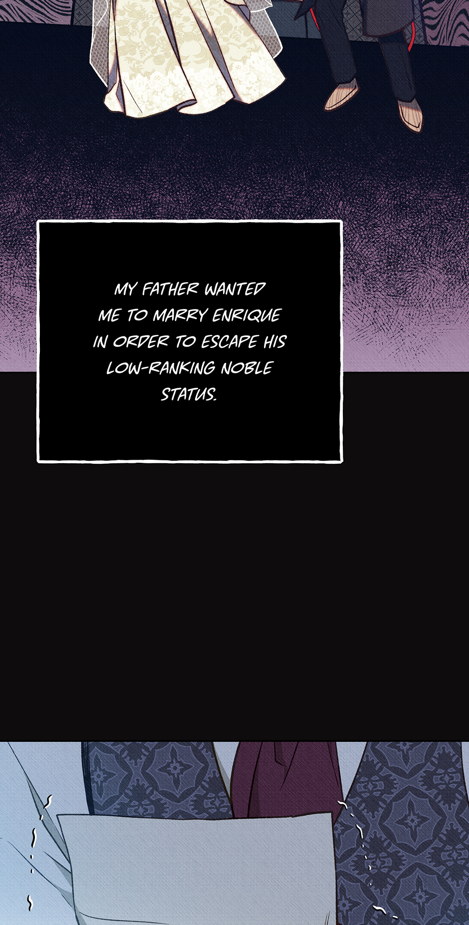 To My Rude Darling with Multiple Personalities Chapter 20 page 55 - 