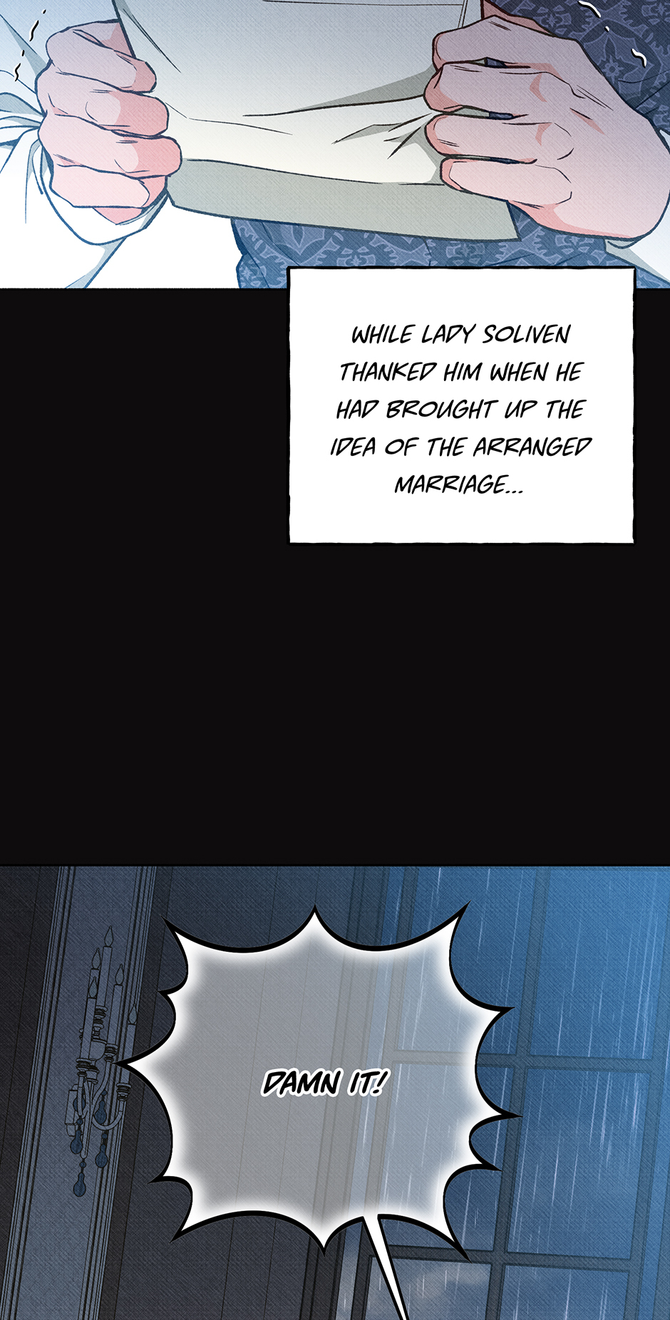 To My Rude Darling with Multiple Personalities Chapter 20 page 56 - 