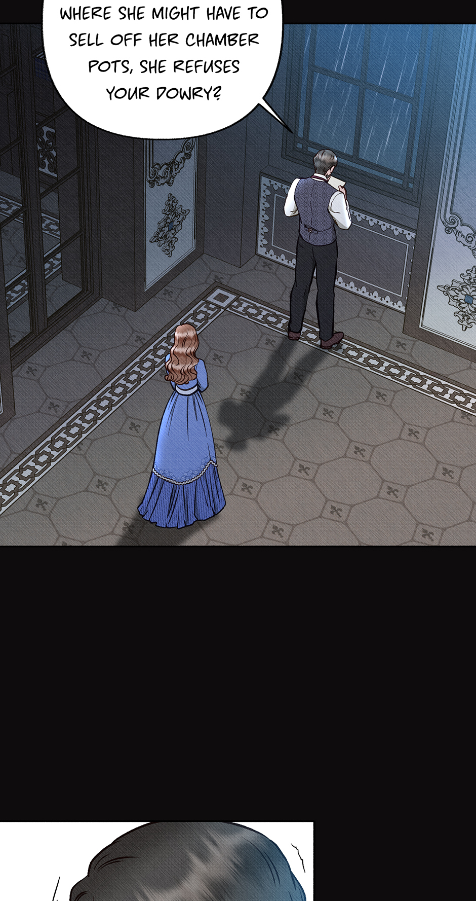 To My Rude Darling with Multiple Personalities Chapter 20 page 59 - 