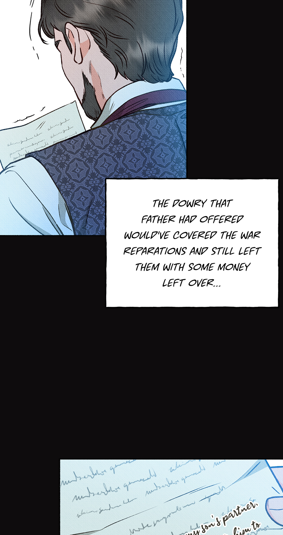 To My Rude Darling with Multiple Personalities Chapter 20 page 60 - 
