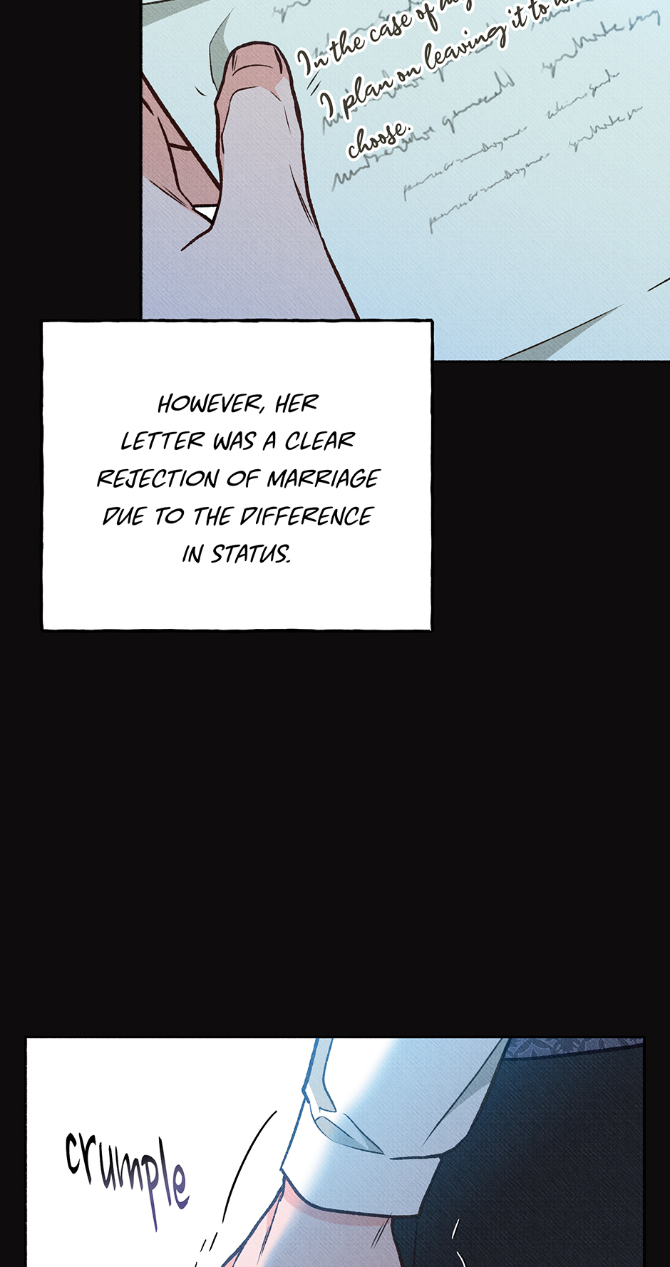 To My Rude Darling with Multiple Personalities Chapter 20 page 61 - 