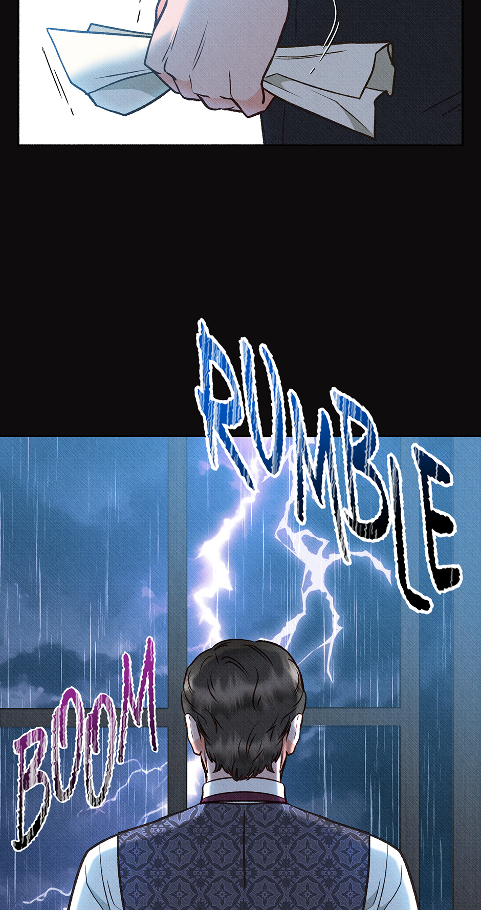 To My Rude Darling with Multiple Personalities Chapter 20 page 62 - 