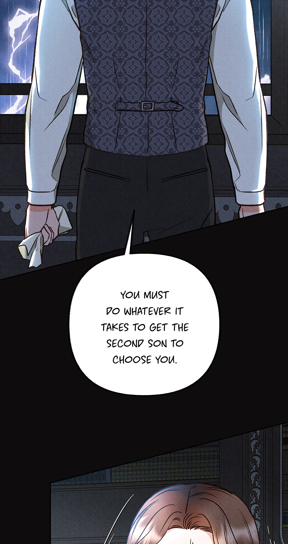 To My Rude Darling with Multiple Personalities Chapter 20 page 63 - 