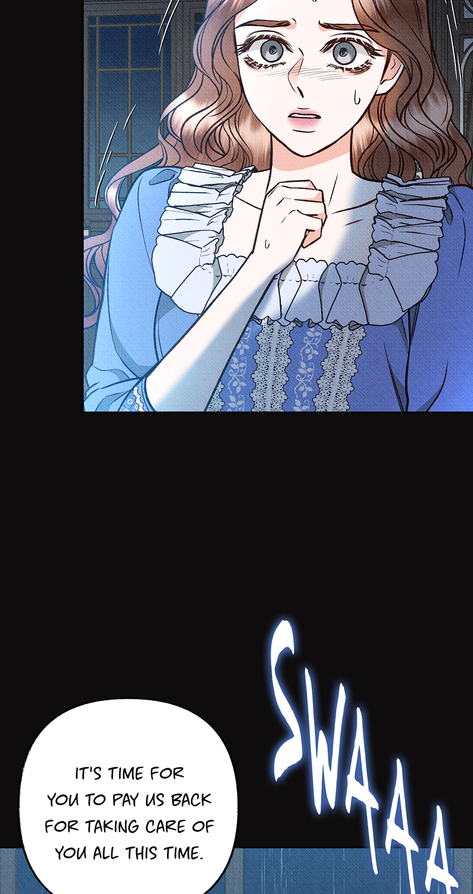 To My Rude Darling with Multiple Personalities Chapter 20 page 64 - 