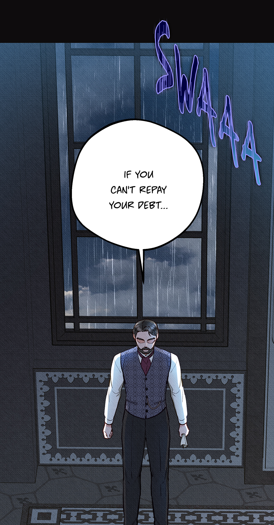To My Rude Darling with Multiple Personalities Chapter 20 page 66 - 