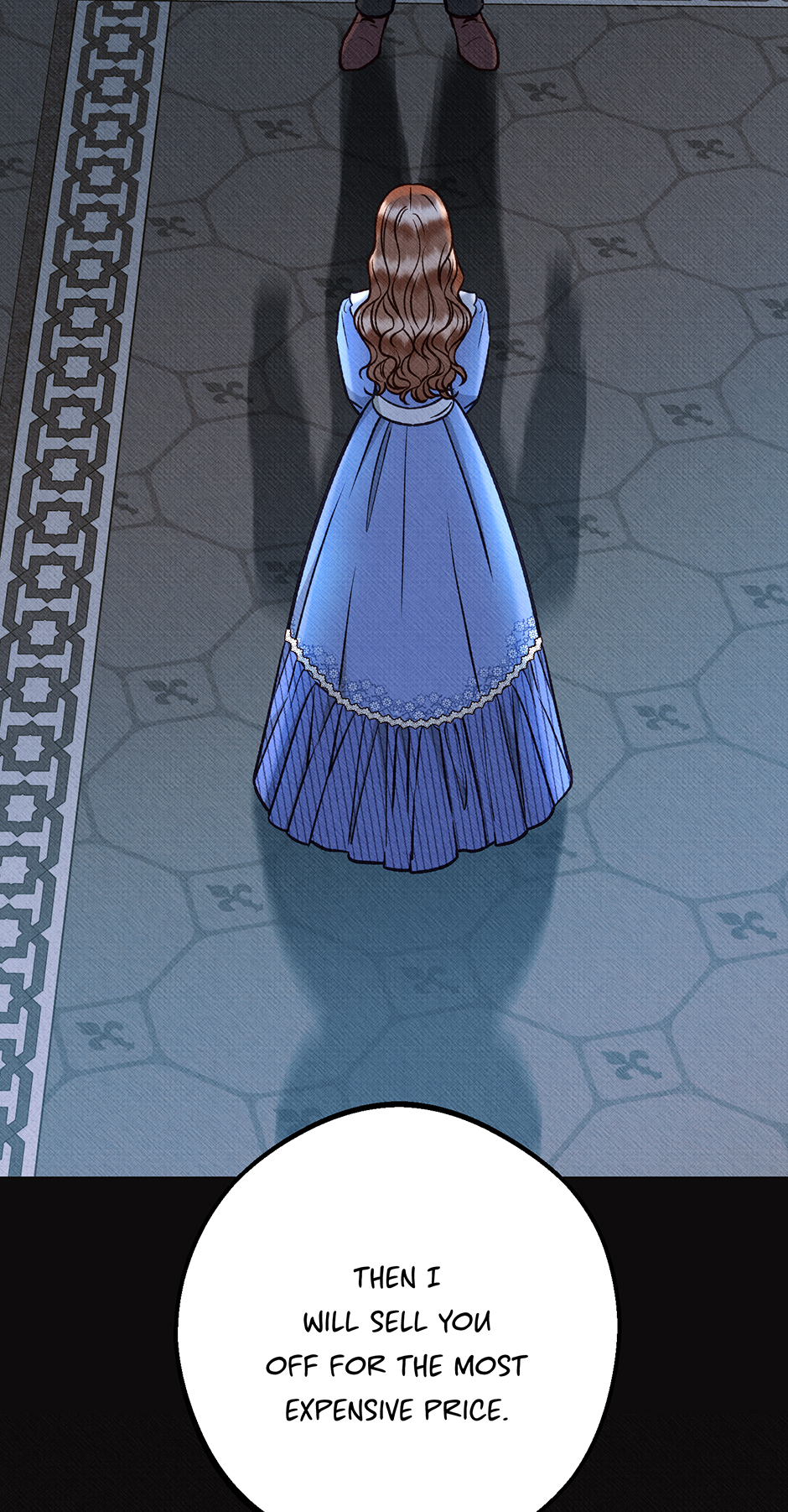 To My Rude Darling with Multiple Personalities Chapter 20 page 67 - 