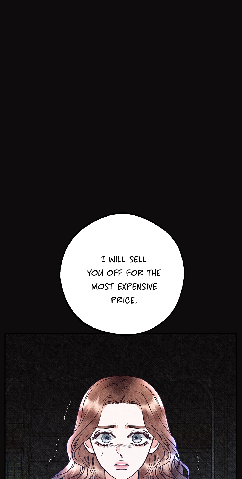 To My Rude Darling with Multiple Personalities Chapter 21 page 1 - 
