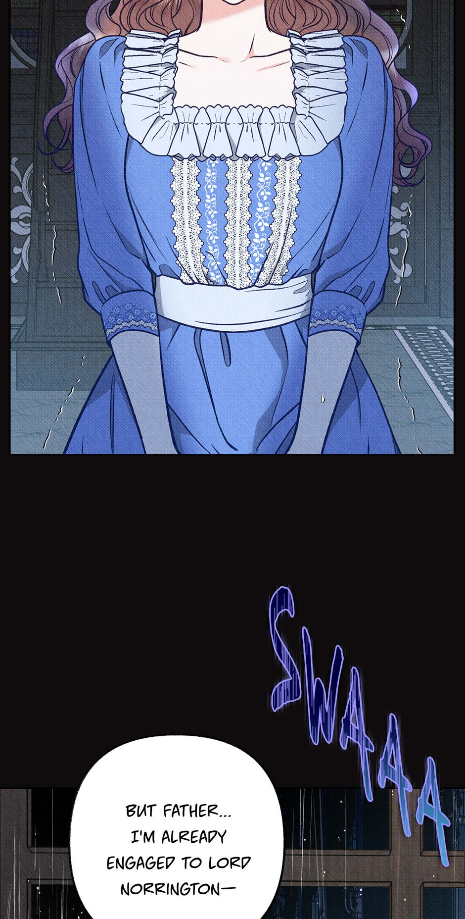 To My Rude Darling with Multiple Personalities Chapter 21 page 2 - 