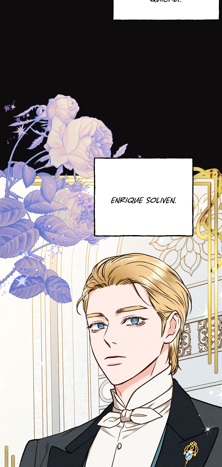 To My Rude Darling with Multiple Personalities Chapter 21 page 11 - 