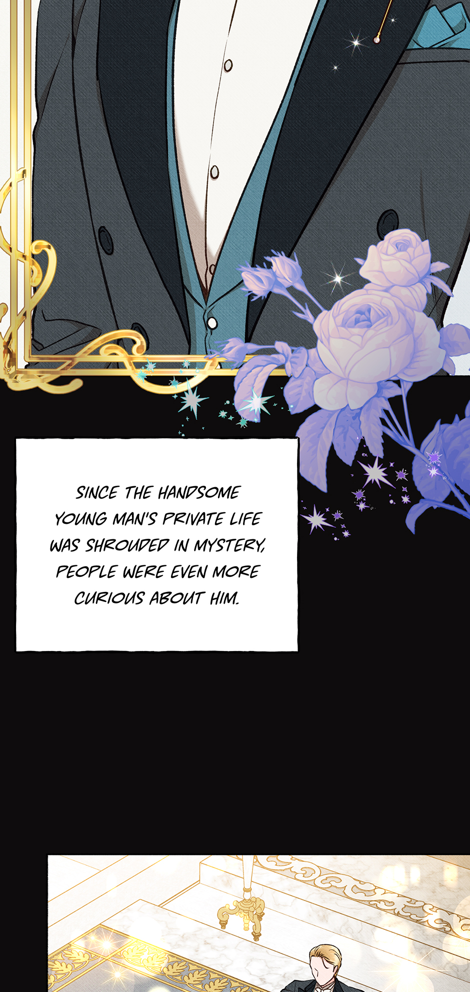 To My Rude Darling with Multiple Personalities Chapter 21 page 12 - 