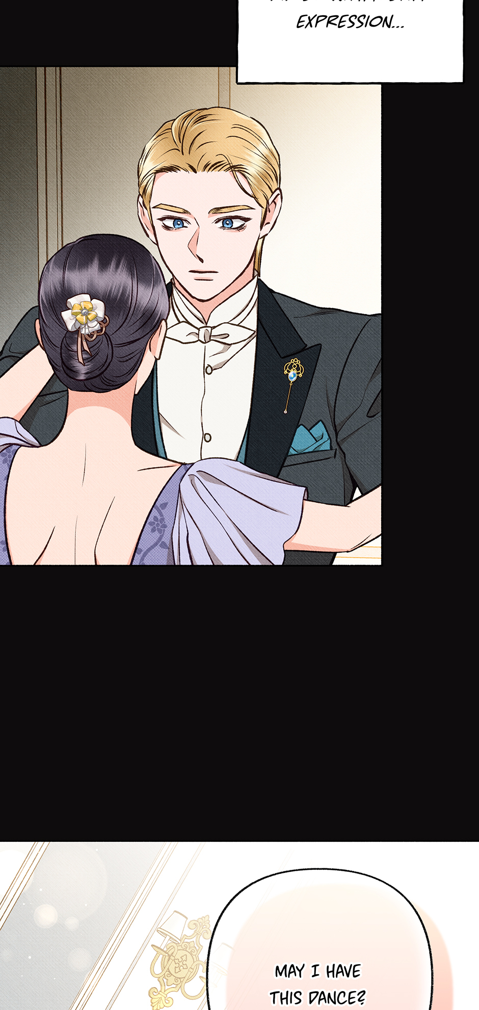 To My Rude Darling with Multiple Personalities Chapter 21 page 14 - 