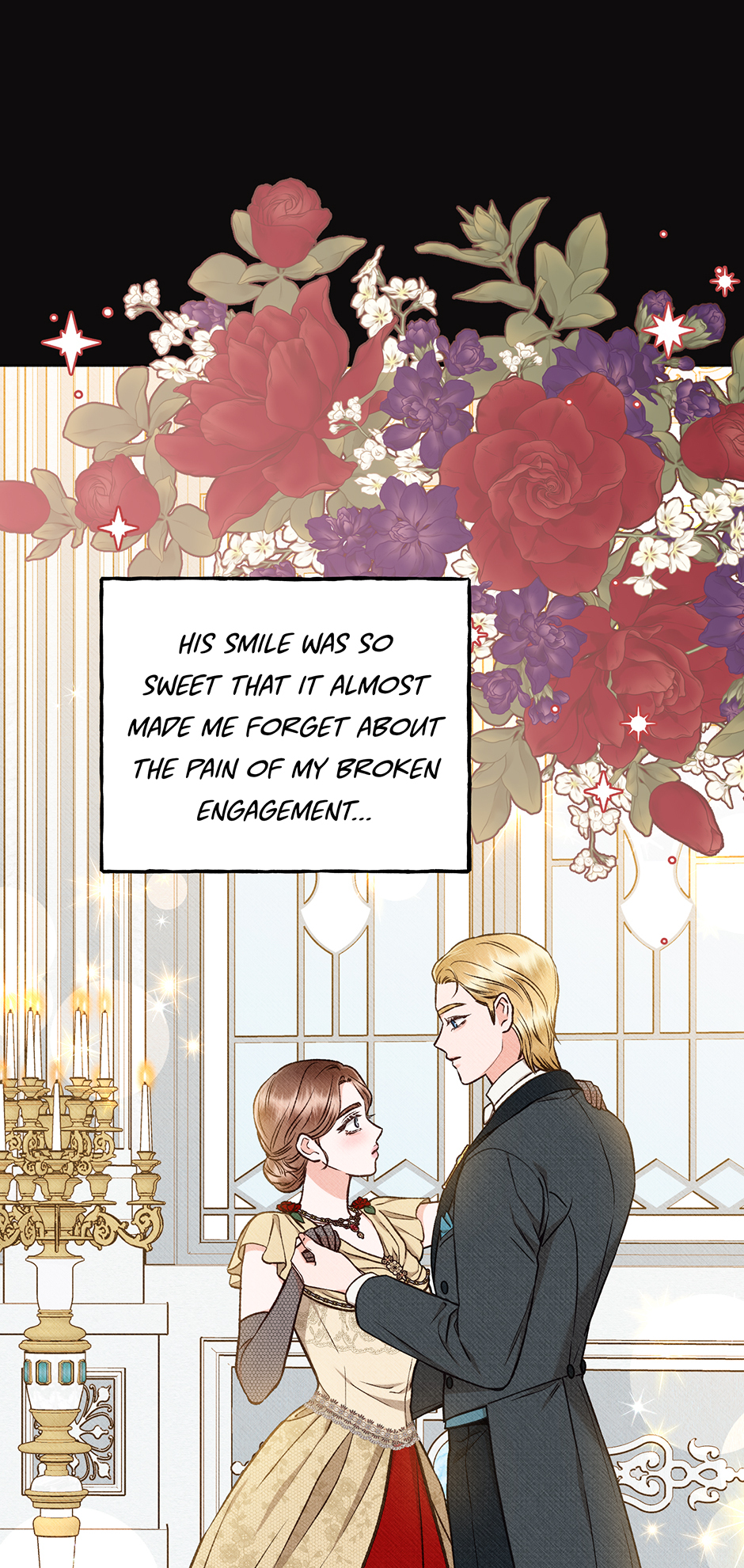 To My Rude Darling with Multiple Personalities Chapter 21 page 16 - 