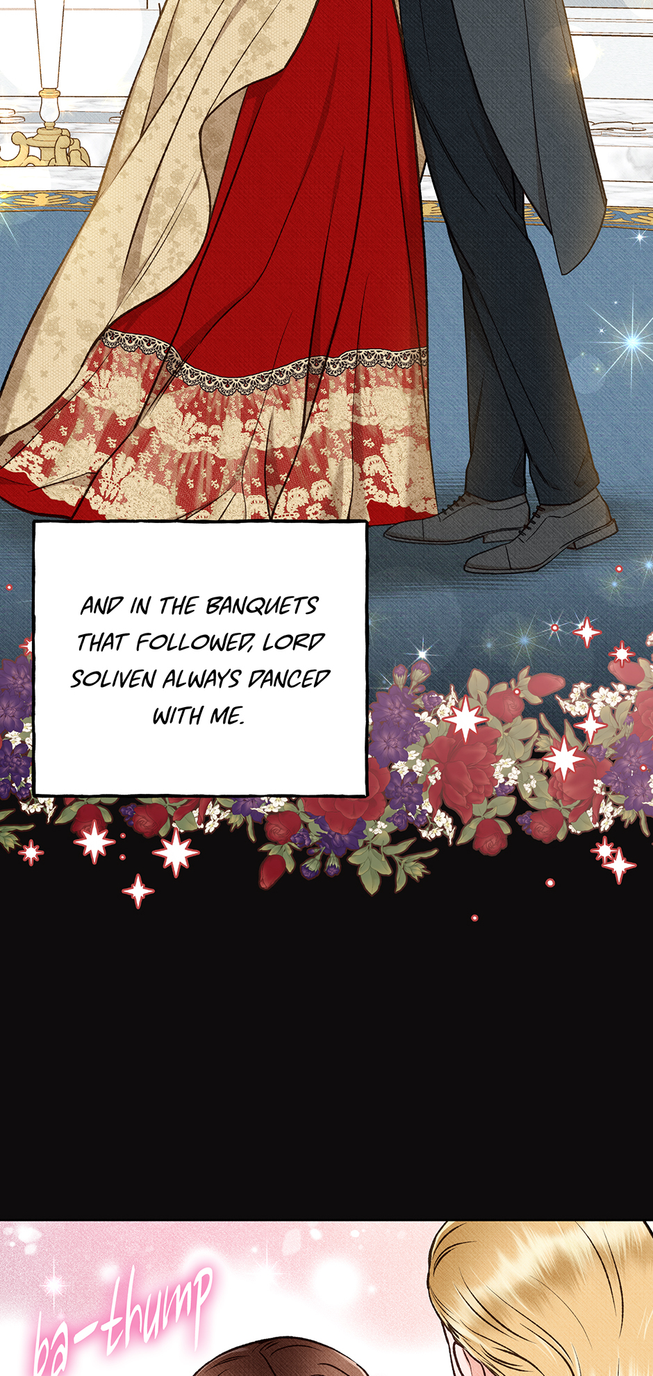 To My Rude Darling with Multiple Personalities Chapter 21 page 17 - 