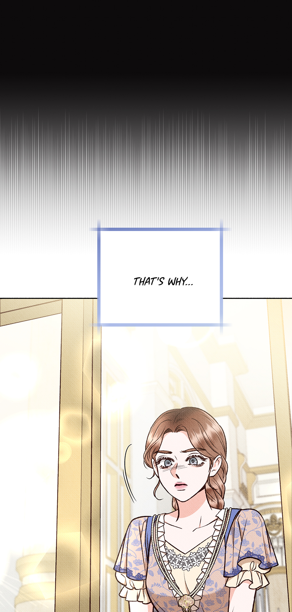 To My Rude Darling with Multiple Personalities Chapter 21 page 19 - 
