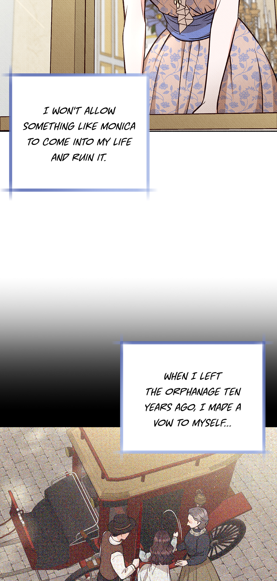 To My Rude Darling with Multiple Personalities Chapter 21 page 20 - 