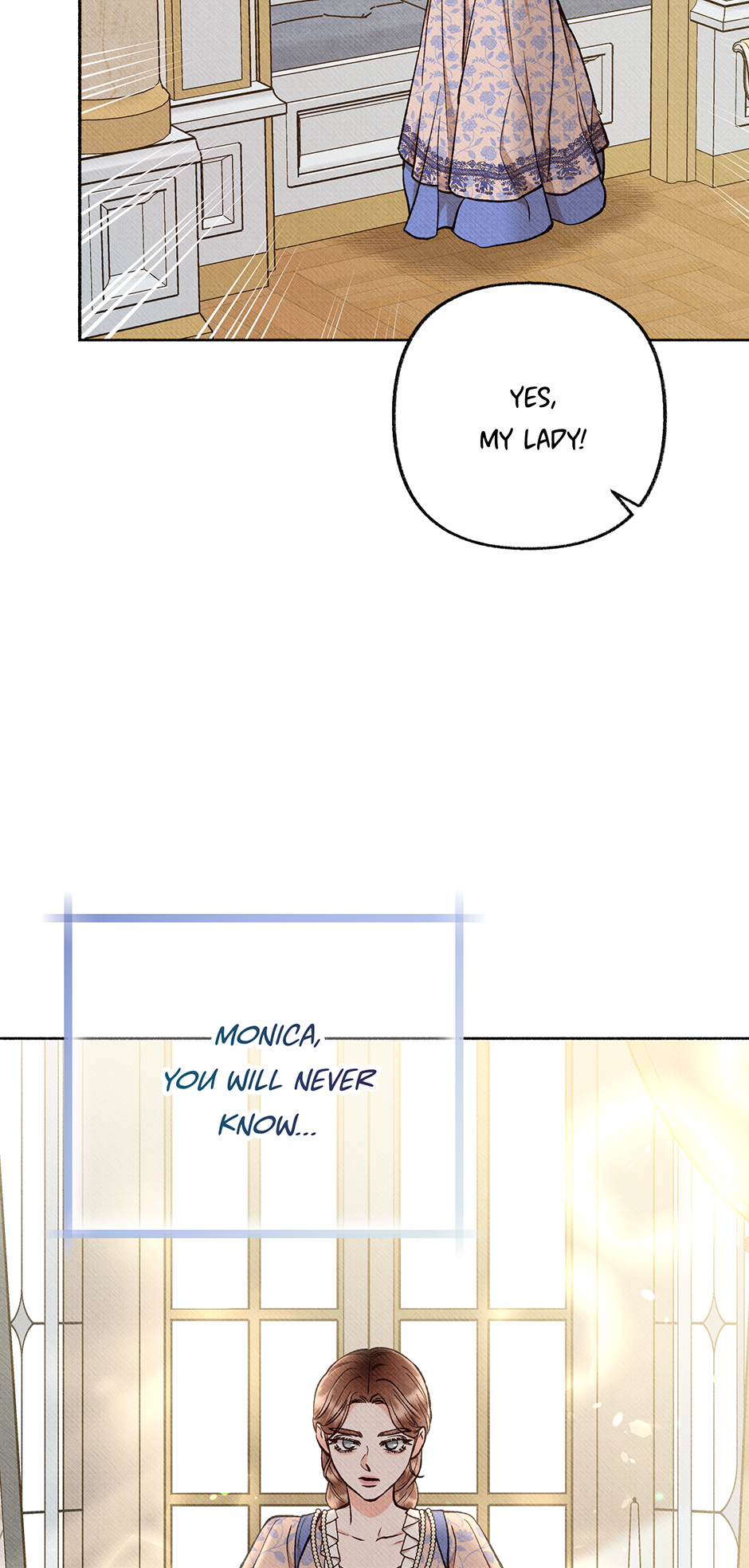 To My Rude Darling with Multiple Personalities Chapter 21 page 24 - 